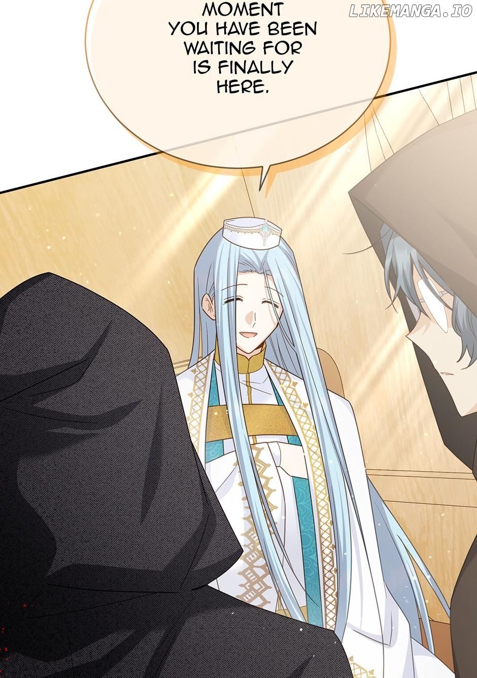 The Duchess with an Empty Soul Chapter 145 25